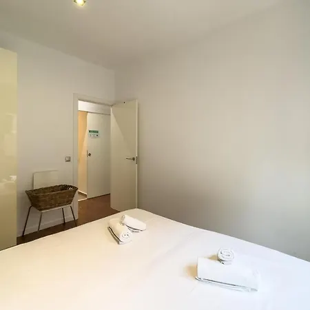 Sagrada Familia Bliss Apartment Barcelona Exterior photo
