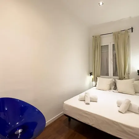 Sagrada Familia Bliss Apartment Barcelona Exterior photo