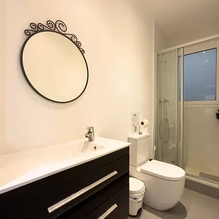 Sagrada Familia Bliss Apartment Barcelona Exterior photo