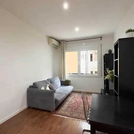 Sagrada Familia Bliss Apartment Barcelona Exterior photo